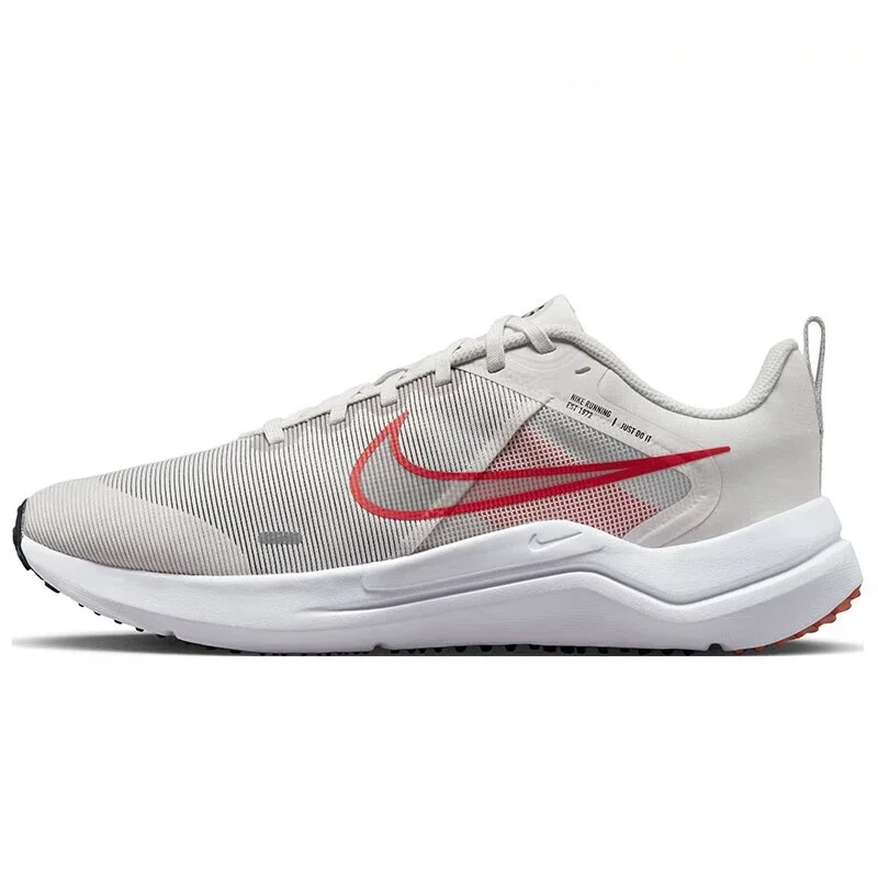 thumbnail image 1 of Zapatillas de running NIKE DOWNSHIFTER 12 para hombre, originales y nuevas, 1 of 5