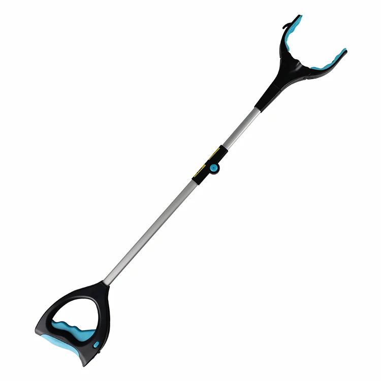 

Wholesale Garbage Reacher extention long reach Tools Pickup Tool Trash Picker Up