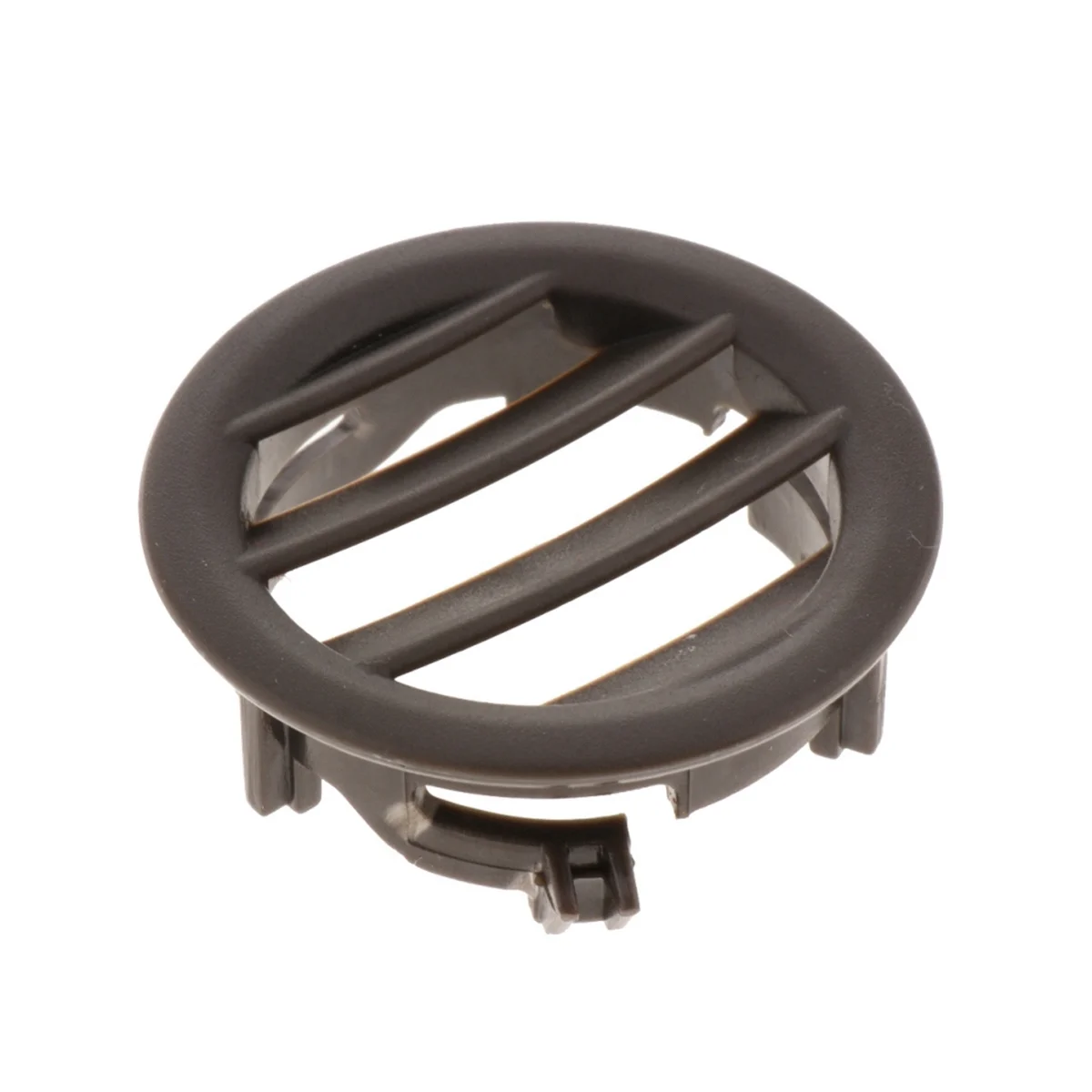 

Dash Panel Air Outlet Round Air Conditioning Air Outlet Grille for Mercedes-Benz C-Class W204 C200 C260 Moka Left