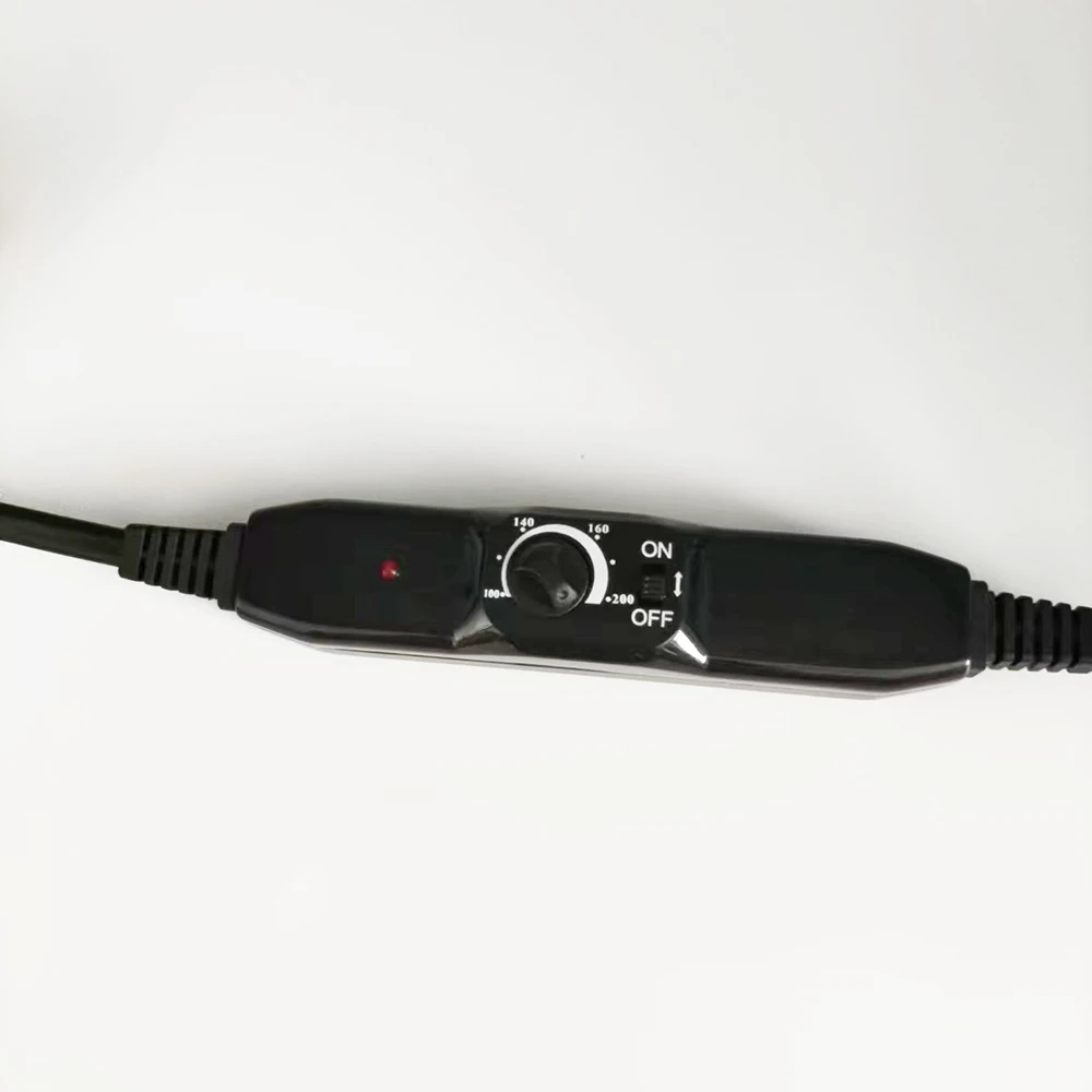 Hair Extension Fusion Connector Adjust Temperature US plug 110V