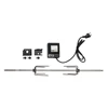 Smoke Grills Rotisserie For H01S And H01SP Chicken Rotisserie 1