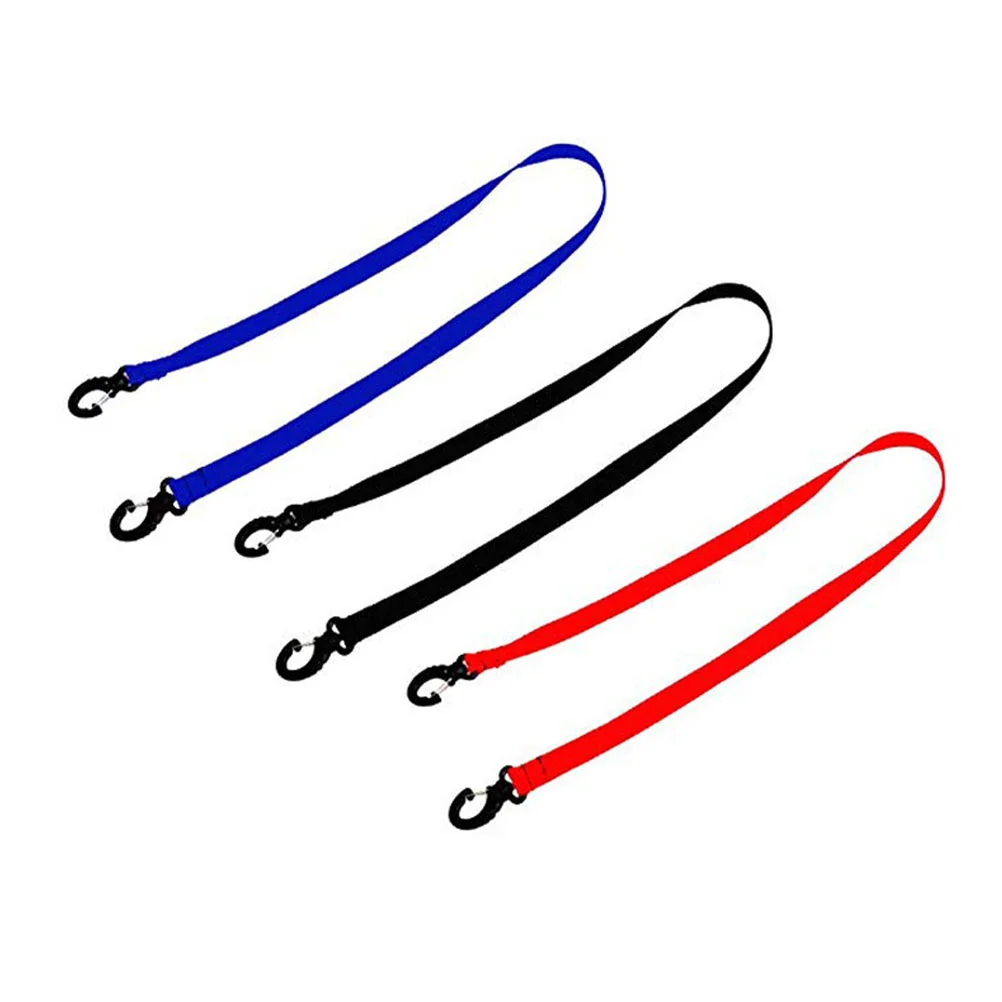 

3Pcs Reusable Ski Straps Convenient Straps Professional Ski Boot Carriers