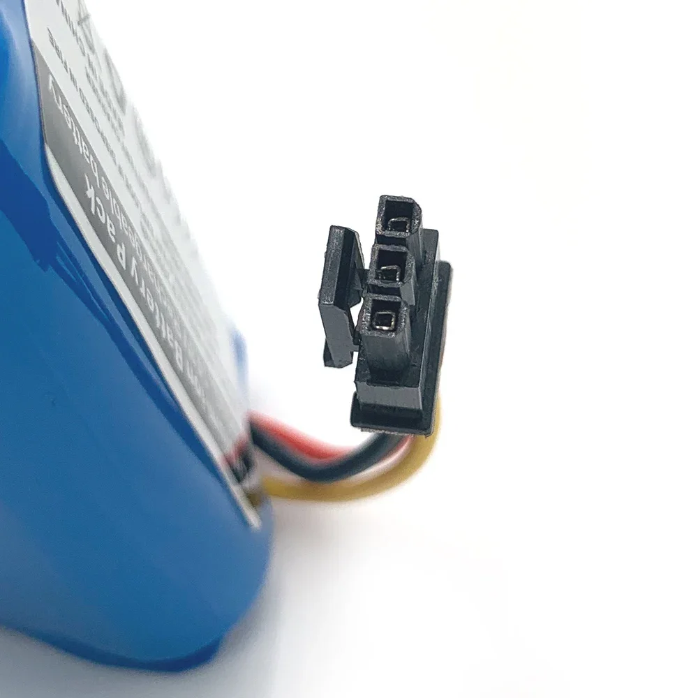 

Leelinci Lithium Battery for Hoover, Li-Ion Sweeper Battery, B6009, 14.8V, 3200mAh, High Quality