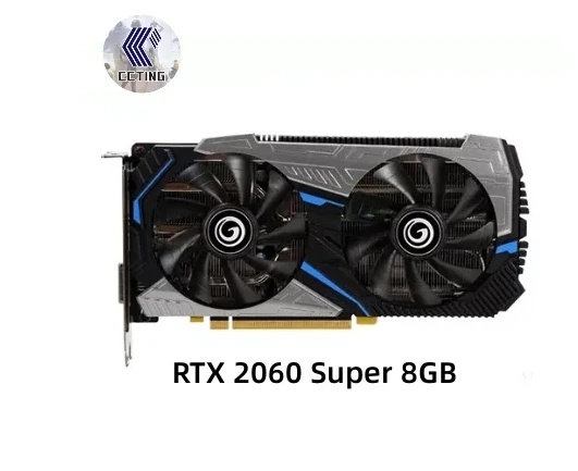 Galax 2060 super 8gb