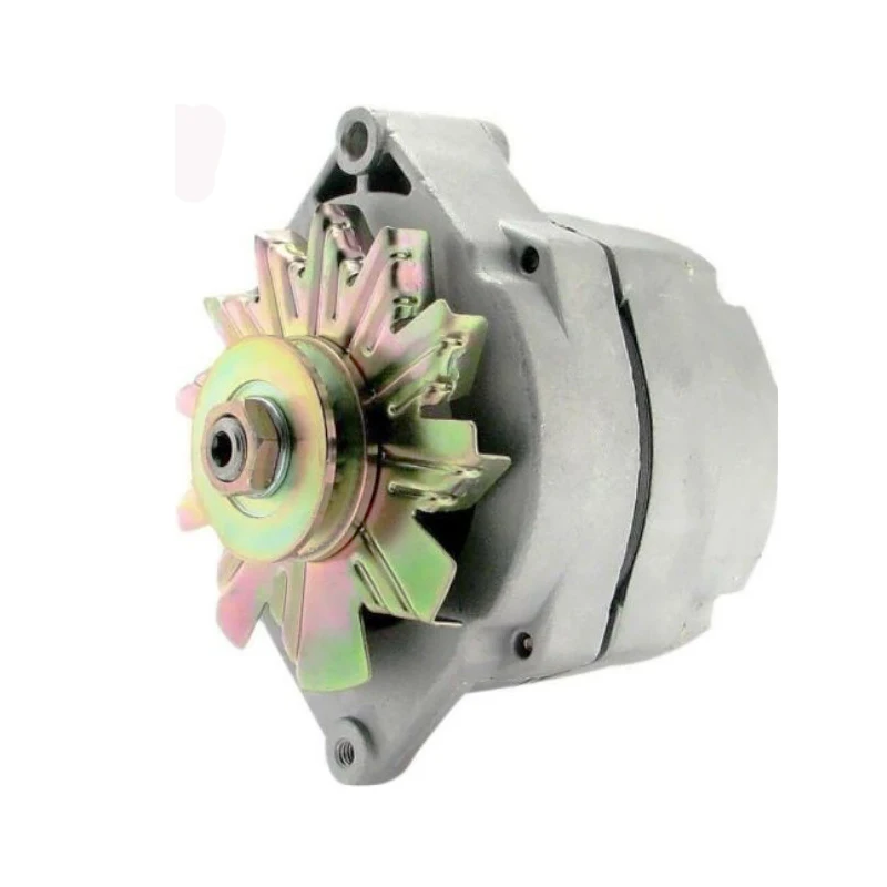 

12V Alternator 1536554 for Bobcat Loader 1075 CASE TRACTOR 1070 1175 1270 JOHN DEERE 4030 4230 4430 420 4630 6030,