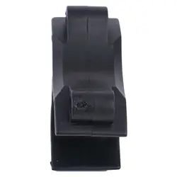 New High Quality Finger Clip Dolphin Whistle Plastic Referee Whistle Finger Grip Outdoor Sports 5*4*1cm Frosted Feel