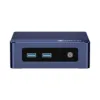 SOYO M4PLUS Mini PC: 8/16GB RAM, 256/512GBSSD, Intel Twin Lak N150, Windows 11 Pro - Compact & Ideal for Home, Business & Gaming 4