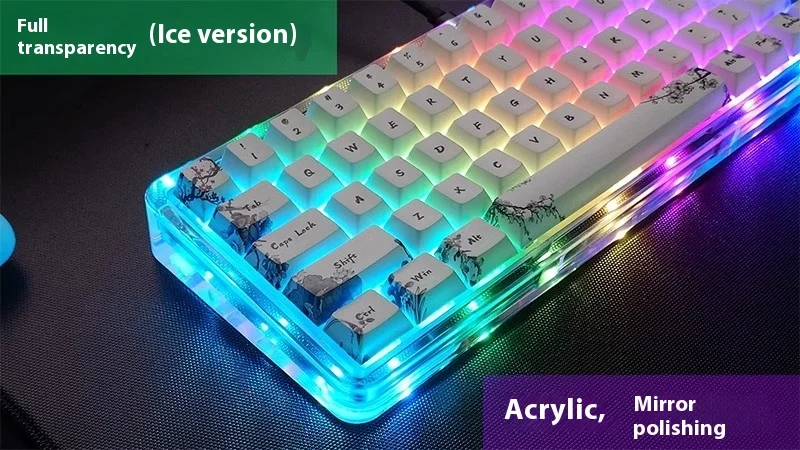 everglide su68（Everglide SU68 – DPQP | ゲーミングデバイスの