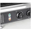 Factory Sale Electric 2 Plates Toaster Sandwich Maker Commercial Non-Stick Sandwich Press Waffle Maker Machine 3