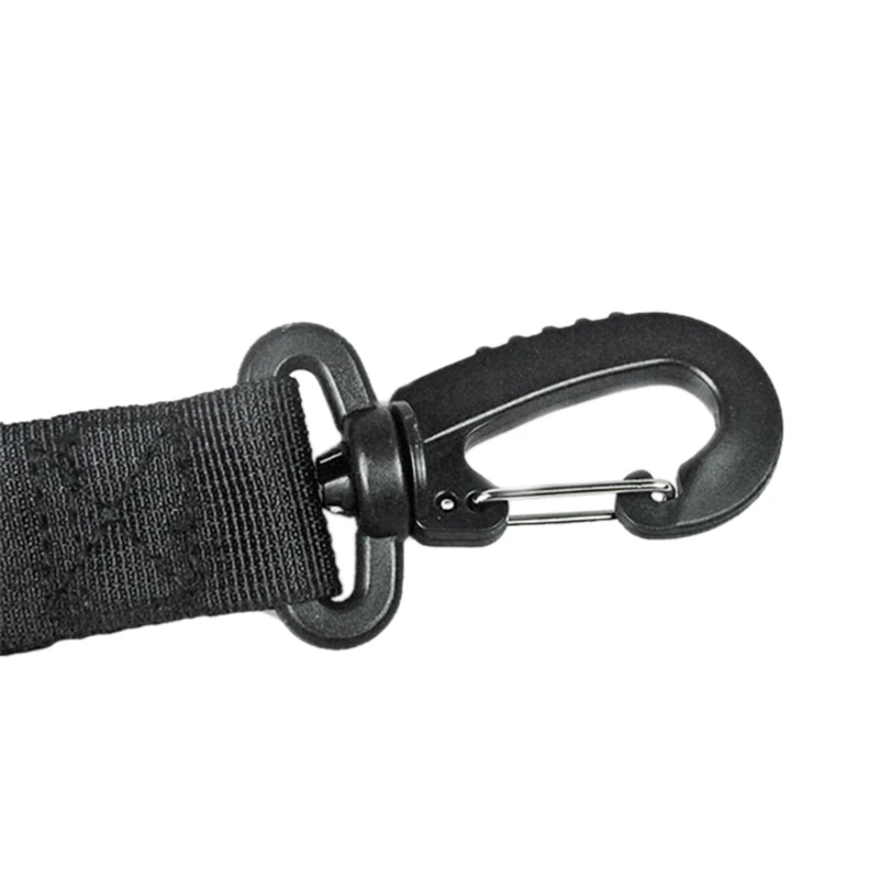 new 2 Pack Kayak Paddle Holder Paddle Webbing Holder Clip for SUP Paddle Board Inflatable Boat Paddle