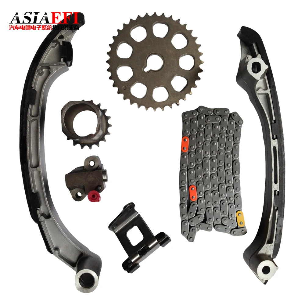 

Детали цепи синхронизации для Toyota 4runner Hiace Hilux Land Cruiser, 13523-75030, 13540-75030, 13559-75030, высокое качество