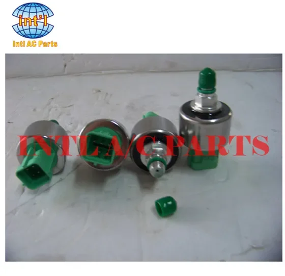 Per Fiat Punto Lancia 5 Pin R134A Pressostato A/C Pressostato/Sensore 46802575 46533981 46802575 1205705 2930775 Trasduttore