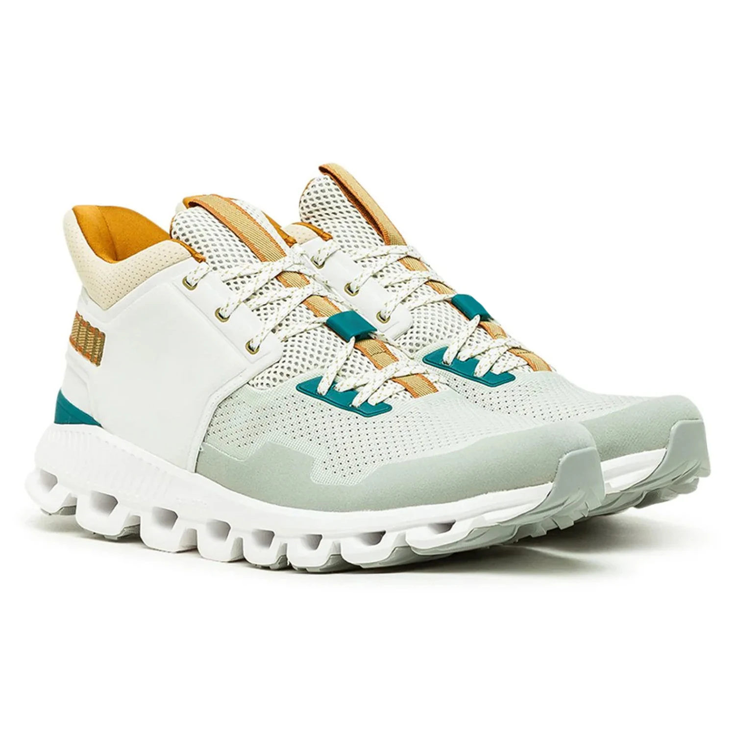 

Беговые кроссовки Cloud Hi Edge для мужчин и женщин, высокие уличные, амортизирующие, для дорог, бега