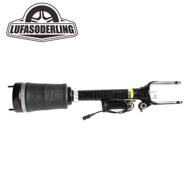 Front Left/Right Air Suspension Strut Shock For Mercedes ML GL 