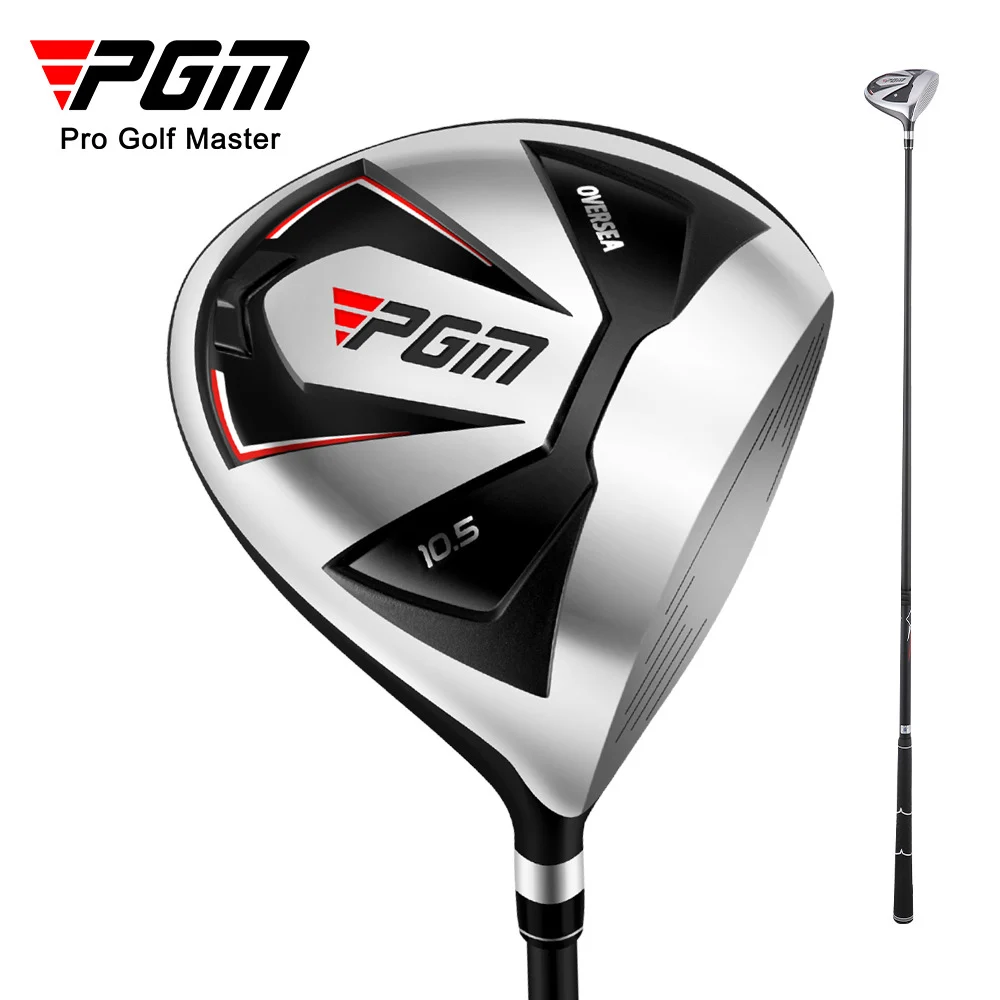 

PGM Golf Club,Golf Accessories,NO.1 Wooden Men/Women Right-Handed Serving Club,Ultra Light Carbon Shaft,High Fault Tolerance