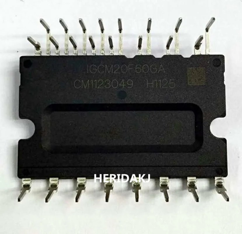 Módulo Original Novo Igcm15f60ga Igcm20f60ga Igcm20f60ga Igcm06f60ga Igcm10f60ga Igcm30f60ga Ikcm10l60ga