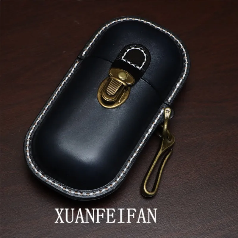 Brillenkoker Hardcase, 3 stuks Zonnebrillen Etui Leer Met Brillenkoker Brillenkoker Dames, Bril Case Hard Bril Case Draagbare Bril Zonnebril Etui Vintage Stijl voor de meeste brillen