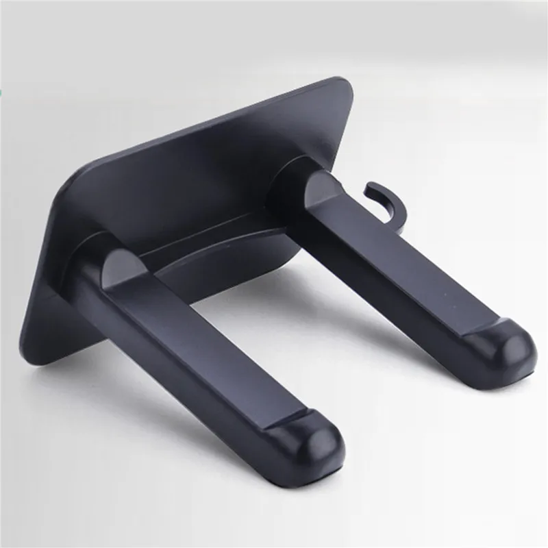 1Pc Staffa Multifunzionale Per Montaggio A Parete Portaoggetti Per Asciugacapelli Per Dyson Phone Holder Organizer Per Portasciugamani Da Bagno
