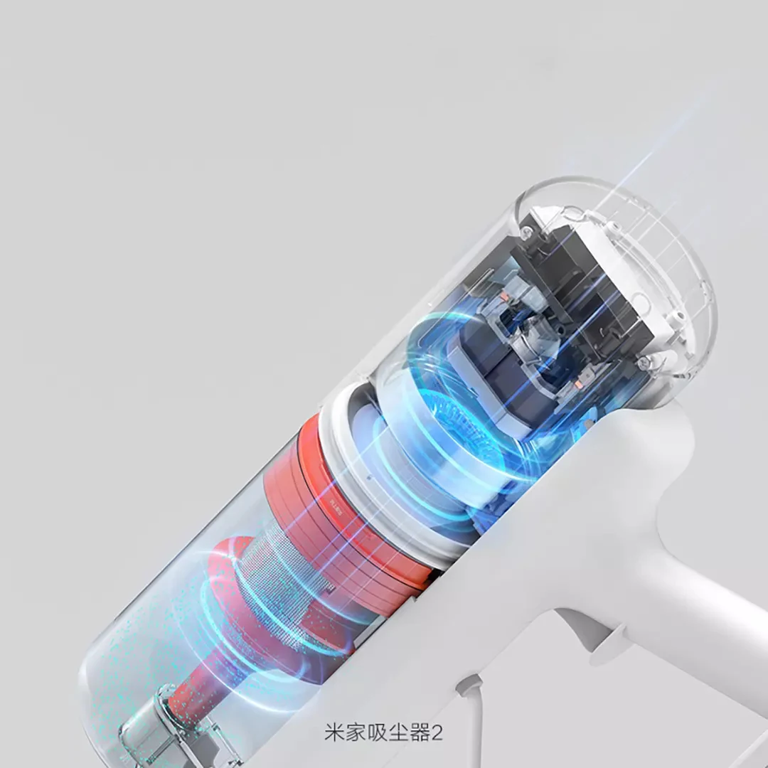 Xiaomi Mijia Vacuum Cleaner 2 | Xiaomi Vacuum Cleaner 2 Sweep - Mijia Vacuum Cleaners - Aliexpress