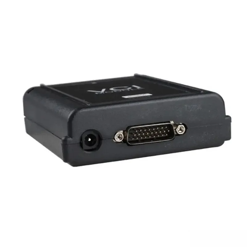 VCI 자동 진단 도구는 Tech2 비행 기록 기능 진단 OBD2 인터페이스 스캔을 위한 모듈을 트리거합니다.
