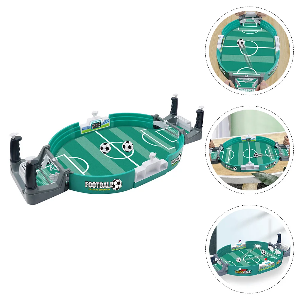 

Table Football Soccer Children Foosball Games of Tables for The Whole Family Mini Toys Kids Sports Billiards
