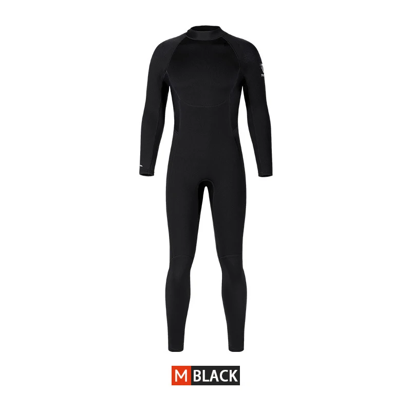men black