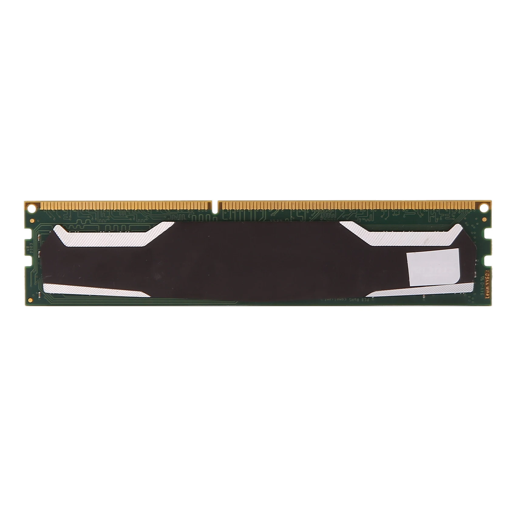 

8GB DDR3 Ram Memory 1600MHZ PC3-12800U 1.5V 240Pin DIMM Computer Memory for Intel AMD Desktop RAM Memoria(A)