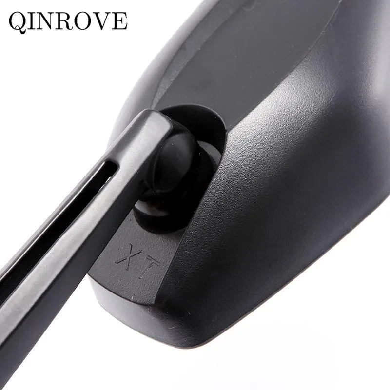 알루미늄 합금 오토바이 후면 거울 8/10MM 범용 거울 Kawsaki ER6N Versys 650 1000 Vespa Aprilia Pegaso 650 SR 50