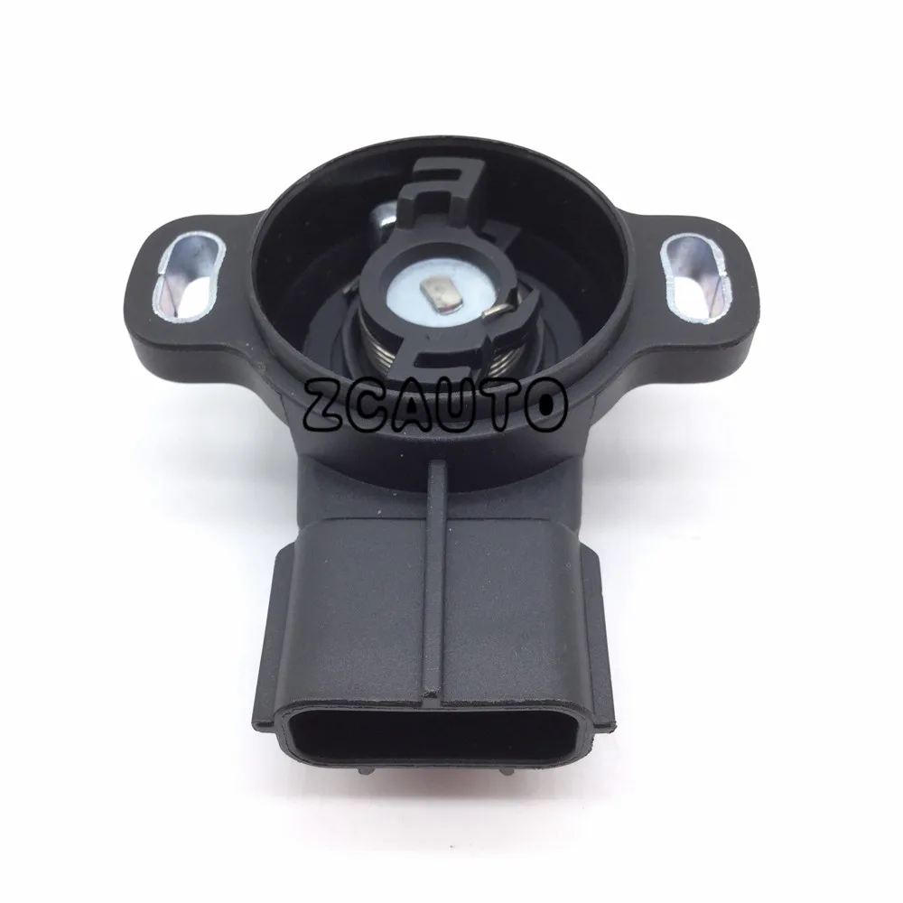 TPS Throttle Position Sensor For 626 Millenia MX-6 MX-3 Toyota Supra T100 Tacoma 4Runner Ford Probe 1985003021 8945212080 TH135