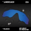 Pacific Blue