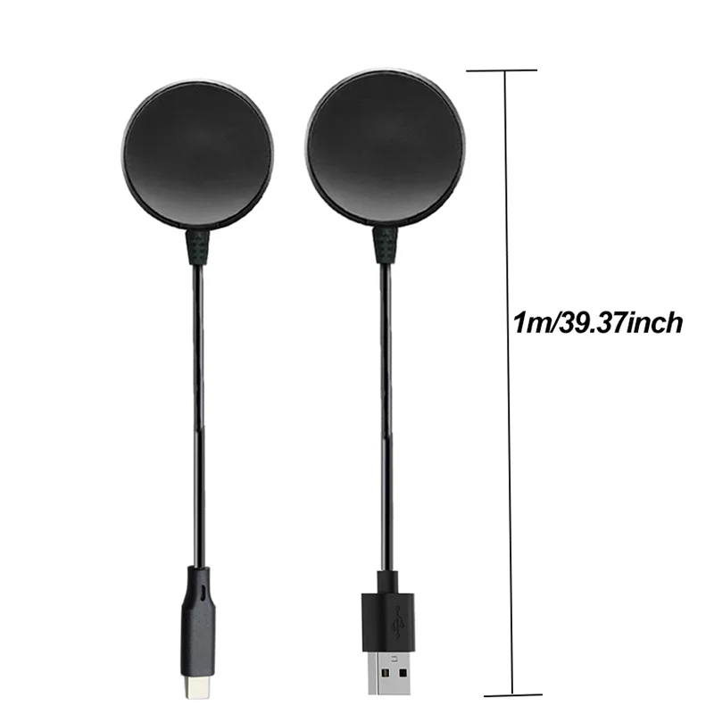 Premium Charger for Samsung Galaxy Smartwatches