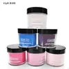 43g Nail Art opies Dipping Powder Pigment Dipping Powder For Nail Decoration Dip Powder Glitter Manicure Powder Dust 2