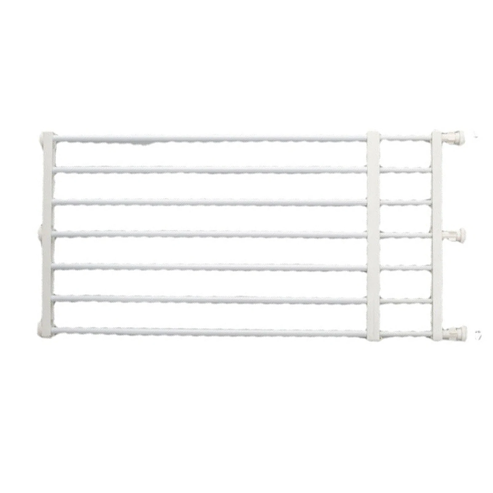 Las Mejores Ofertas En Más De 55" 24 - 31" Altura Puerta Retráctil Puertas De Seguridad Pa Bebés | EBay
