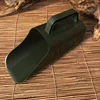 1pc Multipurpose Plastic Scoop for Succulent Planting,Large Garden Soil Shovel,Potting Gardening Tool,Aquarium Gravel Spade 5