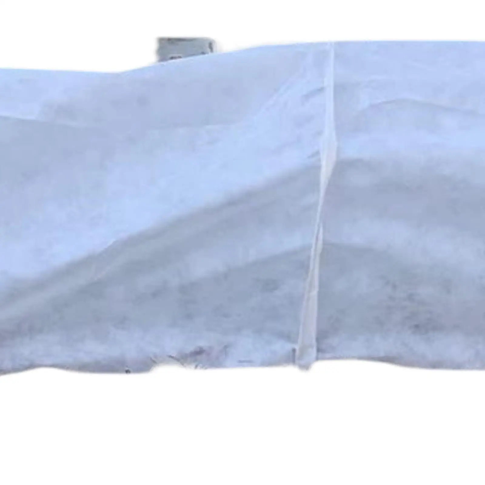 Mini drivhustunnel hageklokke tunneldeksel allsidig drivhus bøyle plantedeksel for hagearbeid frukt utendørs blomster Mini Greenhouse Tunnel Garden Cloche Tunnel Cover Versatile Green Houses Hoop Plant Cover for Gardening Fruit Outside Flowers