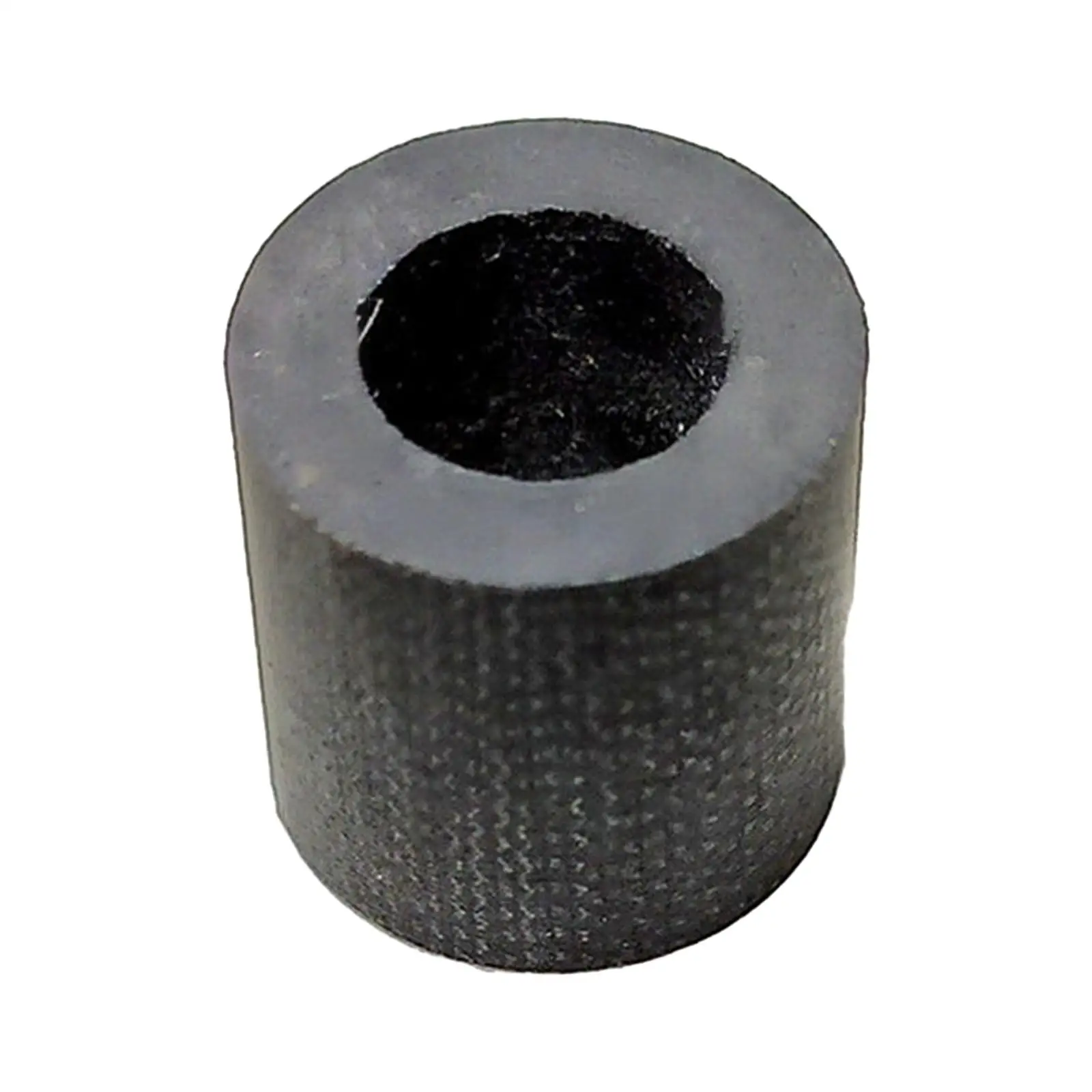 Billiard Cue Ferrule Snooker Pool Repair Parts Professional Carbon Fiber