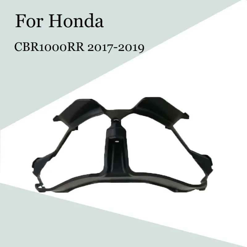 

For Honda CBR1000RR 2017-2019 Motorcycle Head Lampshade ABS Injection Fairing CBR1000RR 17-19 Accessories