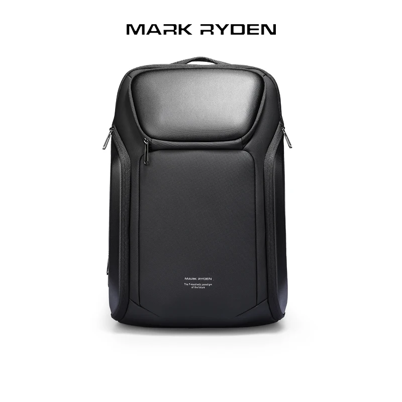 Mochila de viaje para hombre Mark Ryden MR4313, bolso para portátil, bolso escolar