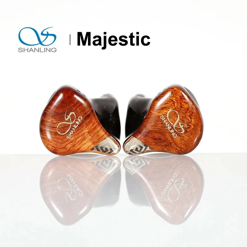 Проводная Hi-Fi Музыкальная гарнитура