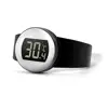 Digtal Bottle Red Wine Thermometer Bar Beverage Temperature Meter Watch LCD Champagne Checker Bracelet Thermometer Kitchen Tools 6