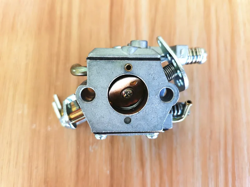 Carburatore Per Motosega Oleo-Mac GS 35 350 C GSH 40 400 / 50240045R - Foto 7