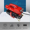 Geomembrane Welding Machine Waterproof Board Climbing Welding Machine PE Anti-seepage Film Composite Geotextile Hot Melt Welding 5