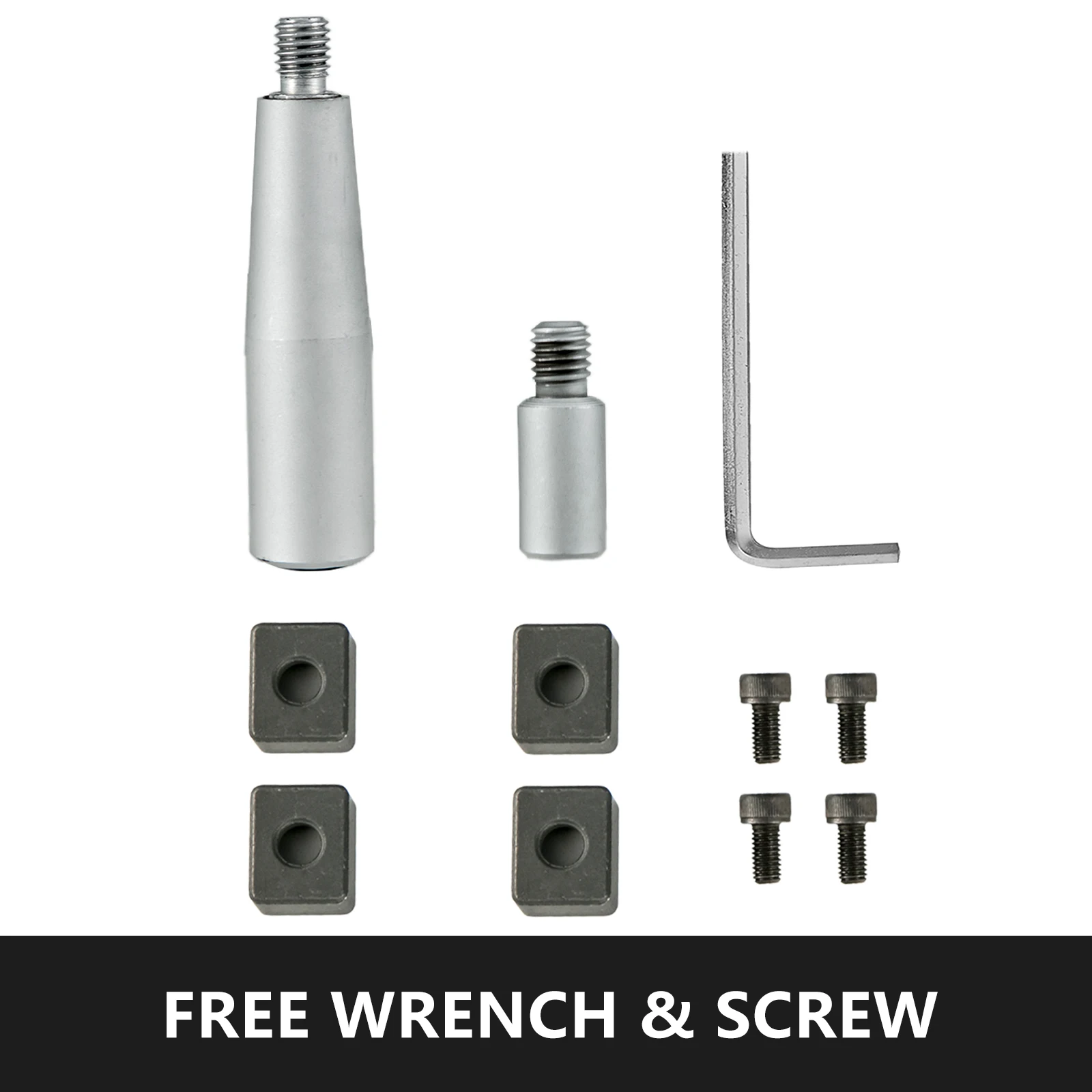Included accessories