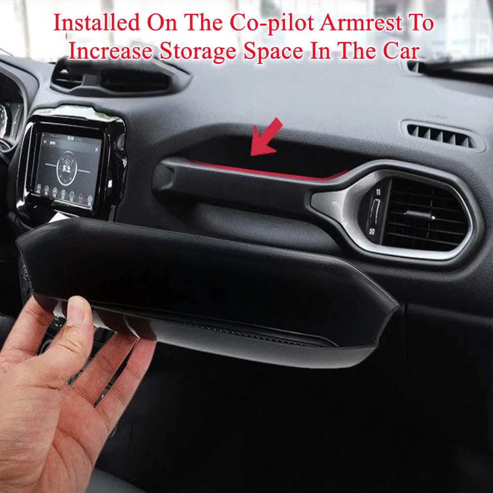 ° Ʈ   ϰ̵ 2015-2023  ڵ   Stowing Tidying Car Interior Accessories
