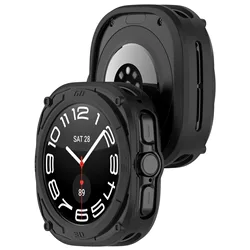Cover Protettiva Premium in TPU Morbido - Scudo Stile per il Tuo Samsung Galaxy Watch Ultra
