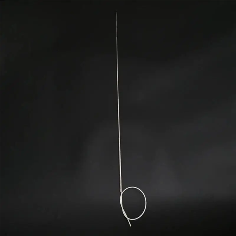 【추천】볼보 S40 2000-2003용 파워 안테나 교체 3345775 자동차 FM AM 라디오 마스트용 케이블