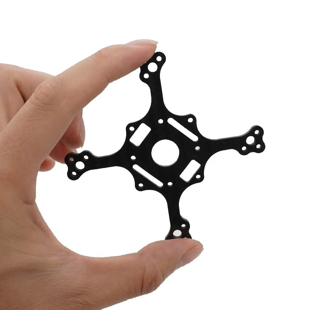 Coque de protection pour drone FPV micro - 75/80/110mm