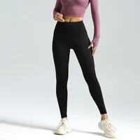 S-3XL Y2K Leggings de gymnastique sans couture femmes pantalons de Yoga Sexy taille haute butin levage Leggings pantalons femmes vêtements de sport vêtements de Fitness 6