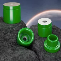 PPR20 Hot Melt Machine Mold Head Does Not Stick anti Blocking PE Pipe Butt Welding Machine Accessories 20MM 25MM 32MM +TOOLS 1