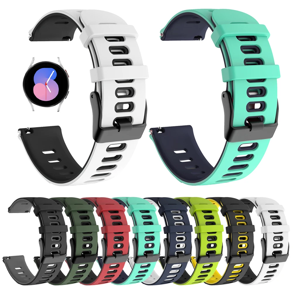 Watch Bands Samsung Galaxy Active 2 Bracelet Samsung Galaxy Watch